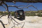Hummer H3 Alpha 2008 года